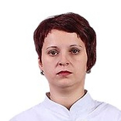 Кузнецова Ирина Валерьевна, детский офтальмолог