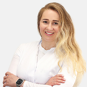 Михайлова (Матюшенко) Мария Александровна, стоматолог-ортопед