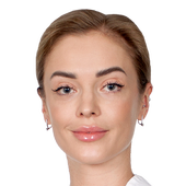 Ситник Дарья Викторовна, гинеколог