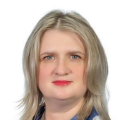 Колумбет Марина Алексеевна, гастроэнтеролог