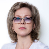 Богомолова Ольга Анатольевна, анестезиолог