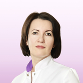 Денисова Оксана Ивановна, физиотерапевт