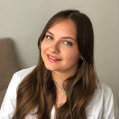 Гетманова Елизавета Александровна, психолог