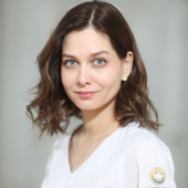Хабазова Анна Михайловна, ЛОР