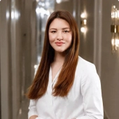 Шпак Анна Михайловна, дерматолог