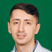 Асатрян Арсен Асатурович, уролог