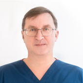 Михайлов Олег Михайлович, пластический хирург