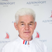 Валиев Амиль Хафизович, терапевт