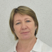 Бержанина Валентина Гавриловна, терапевт