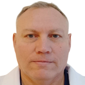 Овчаров Владимир Владимирович, психиатр