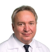 Шишпоренок Сергей Алексеевич, уролог