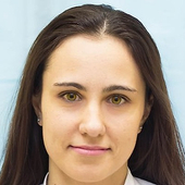 Мосина Елена Викторовна, кардиолог