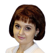 Сивцова Виктория Викторовна, стоматолог-терапевт