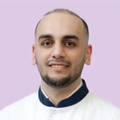 Зиядзаде Ульви Яшарович, кардиолог