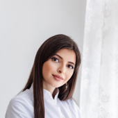 Мартиросян (Мирзоян) Нанар Олеговна, гинеколог