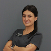 Кобилова Мелек Равшановна, стоматолог-терапевт