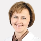 Сметанина Нина Николаевна, офтальмолог