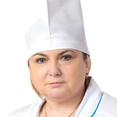 Головачева Татьяна Леонидовна, анестезиолог