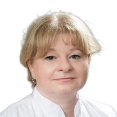 Гаевая Ирина Сергеевна, психолог