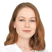 Курченко (Гуляева) Александра Игоревна, гинеколог
