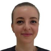 Цагаева Мадина Казбековна, стоматолог-терапевт