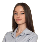 Созинова Анастасия Анатольевна, стоматолог-терапевт