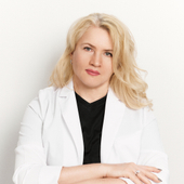 Стернова Светлана Николаевна, врач УЗД