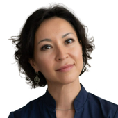 Исхакова Гузель Рафаэльевна, ортодонт