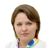 Лынова Светлана Александровна, инфекционист