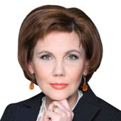 Петрова Наталья Михайловна, врач УЗД