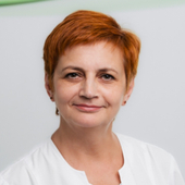 Гимодтинова Галина Марсовна, педиатр