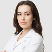 Мусаева Заира Мусаевна, стоматолог-терапевт
