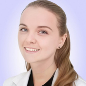 Соловьева Мария Сергеевна, стоматолог-терапевт