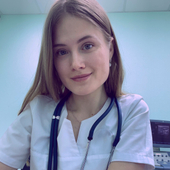 Семерикова Юлия Артуровна, эндокринолог