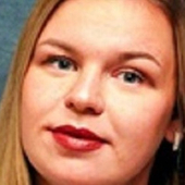 Сукманова Елена Сергеевна, педиатр