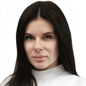 Новикова Екатерина Андреевна, дерматолог