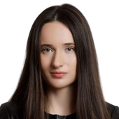 Яромич Алина Ивановна, стоматологический гигиенист