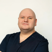 Чуринцев Антон Юрьевич, эндоскопист