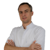 Брюхатов Александр Николаевич, стоматолог-ортопед