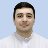 Зульфугаров Фаррух Фаизович, стоматолог-терапевт