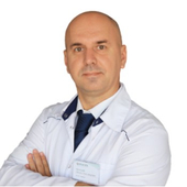 Мальцев Михаил Александрович, уролог
