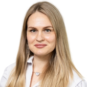 Боташева Ольга Олеговна, эндокринолог