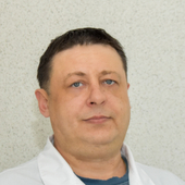 Клошинских Алексей Александрович, сосудистый хирург