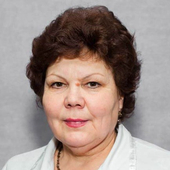 Казанцева Ольга Андреевна, ЛОР