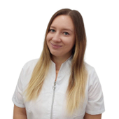 Дмитриева Ксения Викторовна, гинеколог