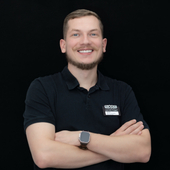 Швецов Виктор Николаевич, стоматолог-терапевт