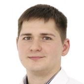 Карандеев Ярослав Анатольевич, ортопед
