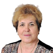 Гандыбина Наталья Андреевна, гинеколог