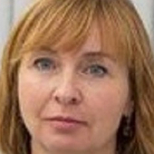 Кирпищикова Галина Геннадьевна, стоматолог-терапевт