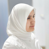 Дадаева Луиза Шамаудиевна, врач УЗД